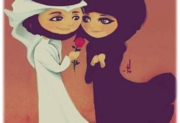 20 хадисов о благословениях для женщин