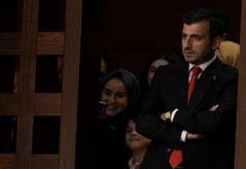 Режеп Тайып Ердоғанның орнын басуы мүмкін ықтимал мұрагері аталды