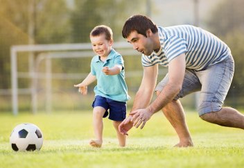 Вредные методы воспитания