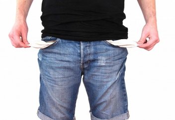 Как избежать банкротства и куда обратиться