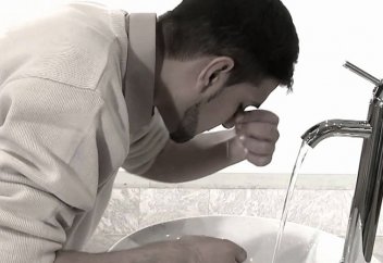 Омовение: чудо оздоровления и профилактики болезней (+ Видео)