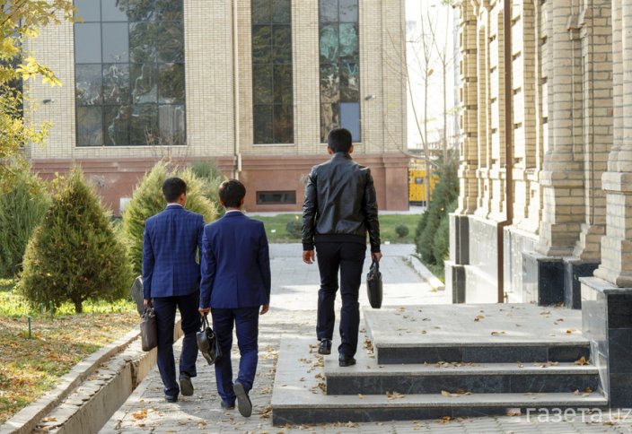 В российских образовательных программах в Узбекистане обнаружили целый спектр тактических приемов гибридной войны