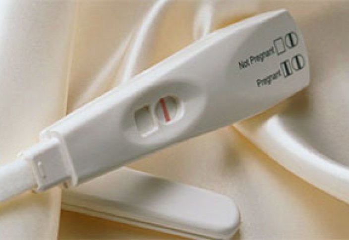 В Казахстане 15 процентов молодых пар страдают бесплодием