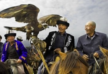 Өткен 270 жылдағы (1750-2020) Қазақтың жан саны