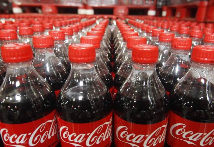 Coca-Cola зауытынан құны 50 миллион евро болатын кокаин табылды