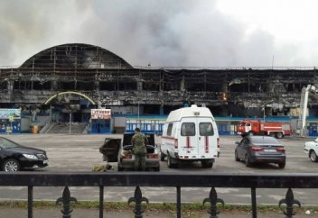 ЕЛДЕГІ ӨРТ ПЕН СУ ҚҰРСАУЫНДА АМАН ҚАЛҒАН НАМАЗХАНАЛАР ТУРАЛЫ НЕ БІЛЕМІЗ?