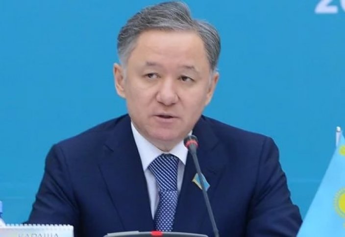 Нигматулин: Осенью в Казахстане будут приняты законы по борьбе с терроризмом