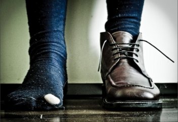 Қайыршыдан кәсіпкерге айналған жігіттің оқиғасы