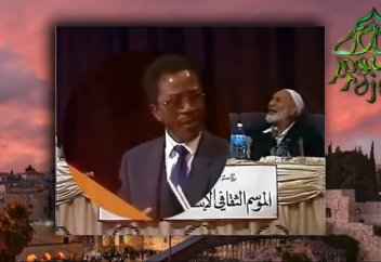 ПРИМУ ИСЛАМ, ЕСЛИ ДОКАЖЕШЬ, ЧТО ИИСУСА НЕ РАСПЯЛИ!