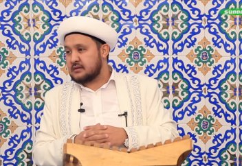 Ашулану – ауыр дерт (жұма уағызы)