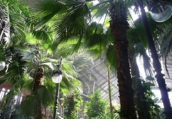 Сәулет: Әлемнің ең әдемі 7 вокзалы (фото)