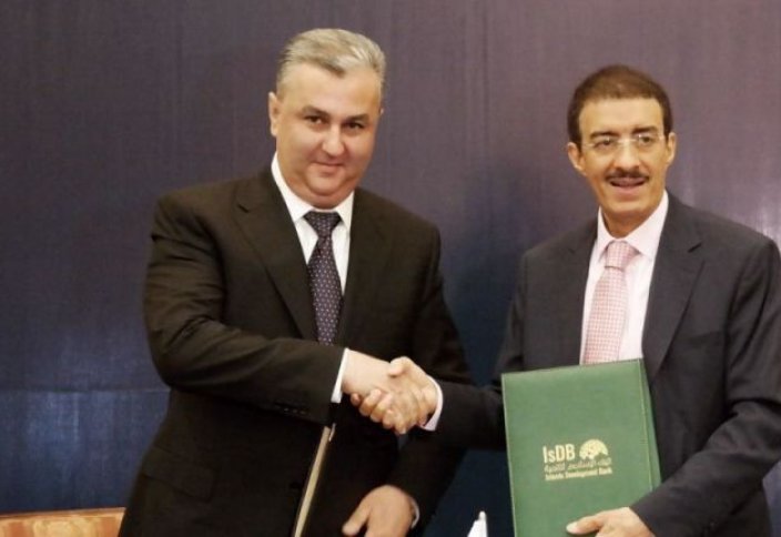 Исламский банк развития выделит Узбекистану $1,3 млрд