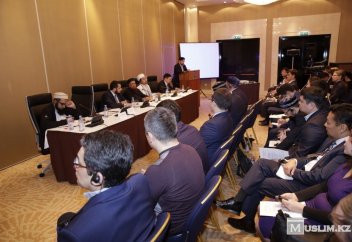 Семинар по развитию исламского финансирования прошел в Астане