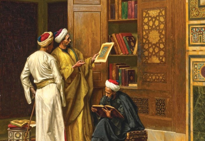 «Намаз оқымаса кәпір ме?»: Имам Шәфиғи мен Имам Ахмедтің арасында өткен пікір талас