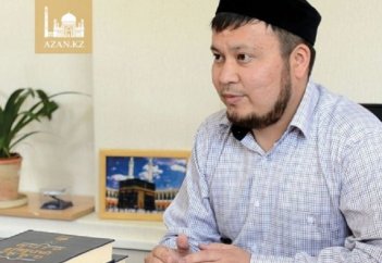 Салафизмге түбегейлі тыйым салмай болмайды