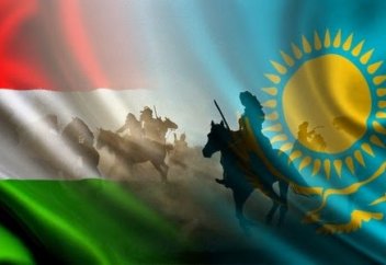 Как Венгрия, слывущая самой исламофобской страной в Европе, умудряется выстраивать тесные отношения с Казахстаном?!