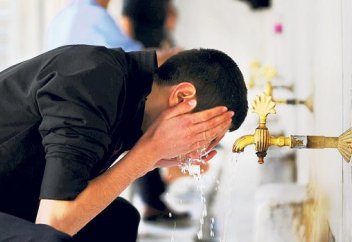 Влияние омовения перед молитвой на профилактику риносинуситов и сохранность носового дыхания