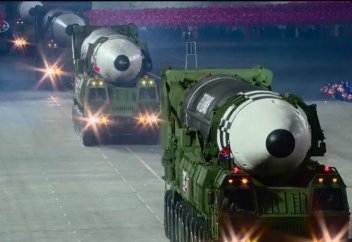 Әлемде қанша ядролық қару бар?