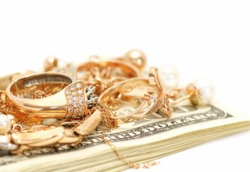 Ломбардқа Исламның көз қарасы қалай?