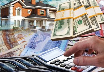 Мүлікті жариялау мен жекешелендірудің аражігін ажырата білесіз бе? (видео)