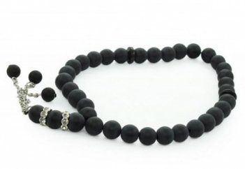 Кто придумал четки?