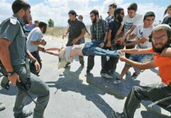 Халықаралық қылмыстық сот палестиналықтардың Израилге қарсы талап арызын қабыл алды