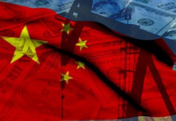 Алма-кезек дүние: Қытай мұнай бағасын белгілейтін дәрежеге жеткен...