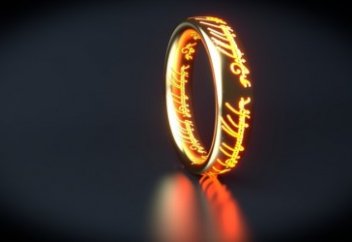 Неге алтын ер кісілерге харам?