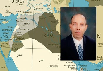 Американский политолог: "Возможности Израиля не позволят ни Ирану, ни Сирии удачно провести военную операцию, направленную против Тель-Авива