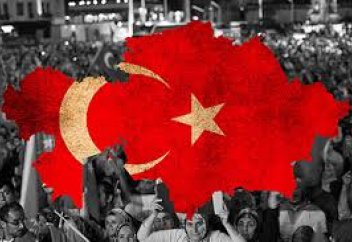 Түркияның жұмсақ күші