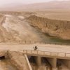 Является ли будущий канал Кош Тепа в Афганистане последним гвоздём в гроб Аралского моря?