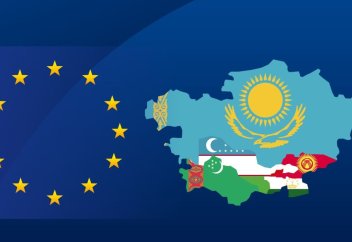 Жители Средней Азии всё чаще едут на работу в Евросоюз