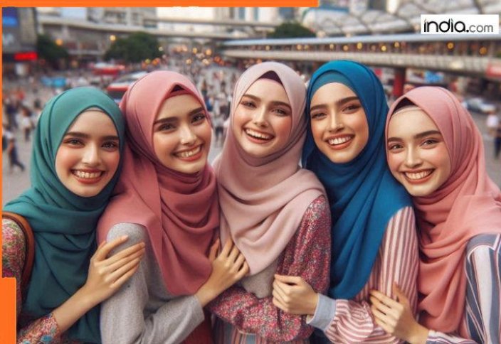 Muslim population drops significantly in THIS country as over 25% Muslims leave Islam due to..., the country is...