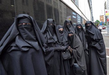 Иудейлік салафшылар дегеніміз кімдер (видео)