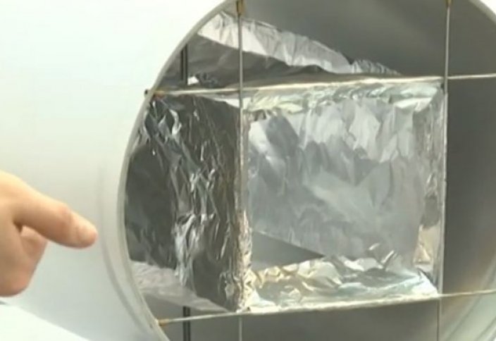 В Уральске молодые учёные получают электричество из воздуха