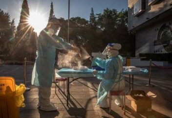 Күн сәулесінің тәжді тажалды 7 минутқа жеткізбей жоятыны анықталды