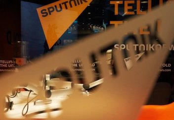 Опрос: почти половина жителей Центральной Азии не доверяет российским СМИ