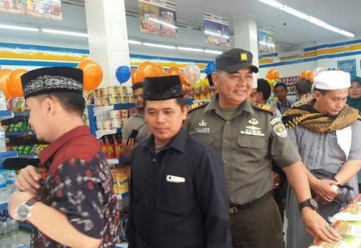 Супермаркеты «без харама» порадовали мусульман