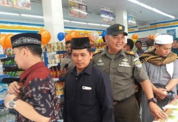 Супермаркеты «без харама» порадовали мусульман