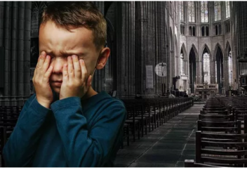 1950 жылдан бері Франция шіркеулерінде балаларды төсек қатынасына тартудың 10 мыңдай фактісі анықталған