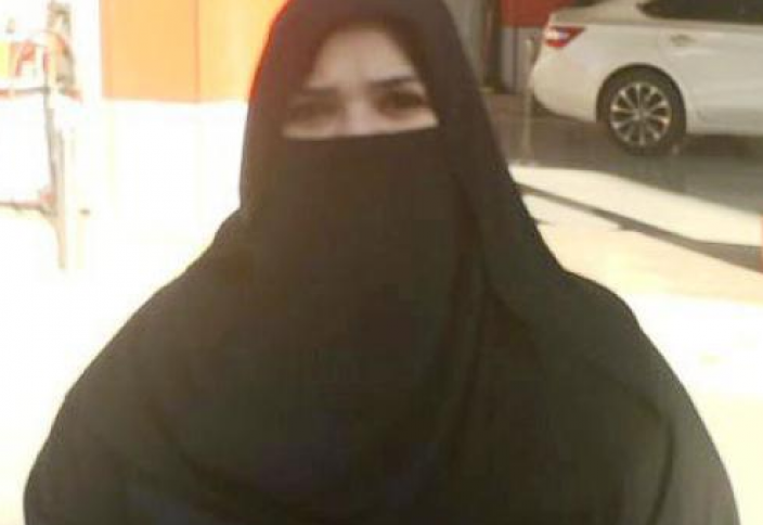 В Саудовской Аравии женщину впервые назначили на мужскую должность