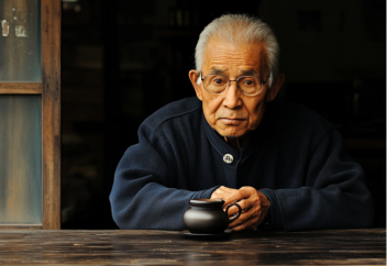 В Китае завирусилось приложение "Умер?" для одиноких людей