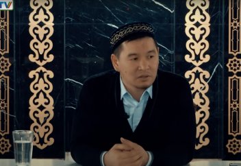 Ниеттің маңыздылығы - Қабылбек Әліпбайұлы