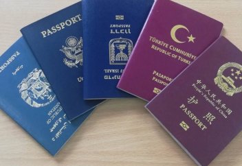 Изменены правила выдачи иностранцам разрешения на проживание в РК