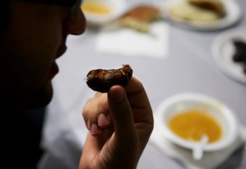 Ораза және құлдық