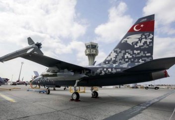 Түріктердің жойғыш ұшағы америкалық аналогтан техникалық-тактикалық сипаты жағынан басым түсуі мүмкін