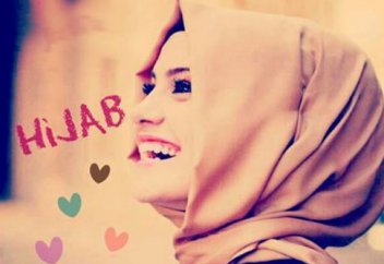 Как я полюбила хиджаб