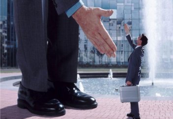 Малый бизнес поможет решить вопрос с безработицей