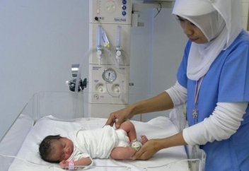 Босанғалы жатқан әйелге қандай дұға оқыса болады?