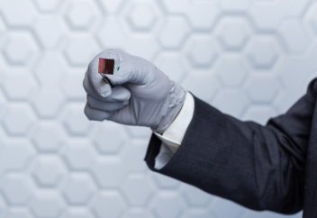 Ген енгізілген наночип, тіпті, мидағы зақымдалған жерді қалпына келтіре алады (видео)